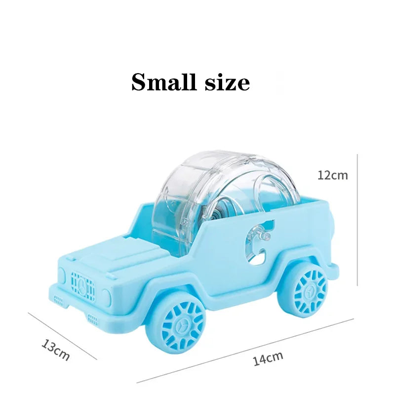 Pet Powered Exercise Car for Hamsters and Gerbils Pet-powered exercise vehicle for your small animal